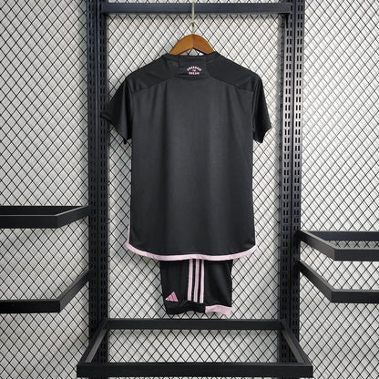 Inter Miami CF 2024 Auswärts-Trikot