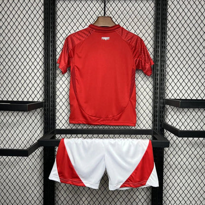 Camiseta Local Nottingham Forest 2024