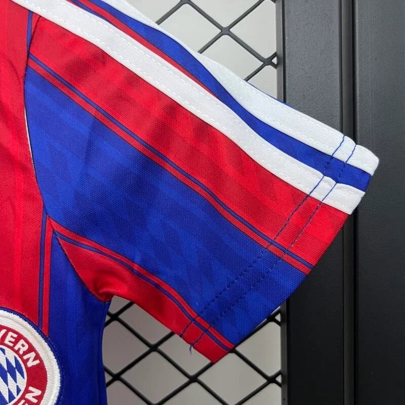 Bayern Munich 1995 Home Shirt