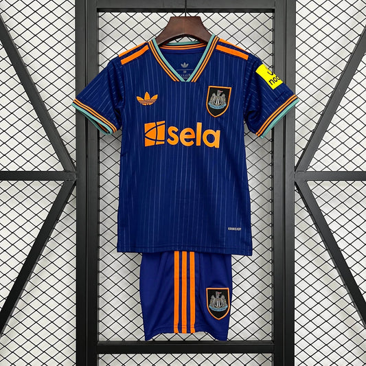 Newcastle 2025 Derde Shirt