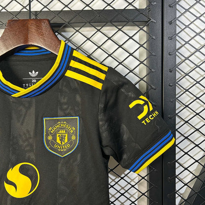 Maglia Away Atletic 2024