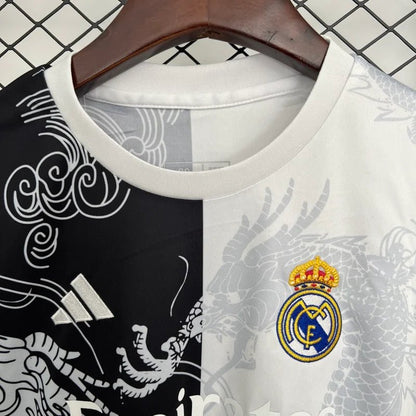 Real Madrid 2025 Special Jersey