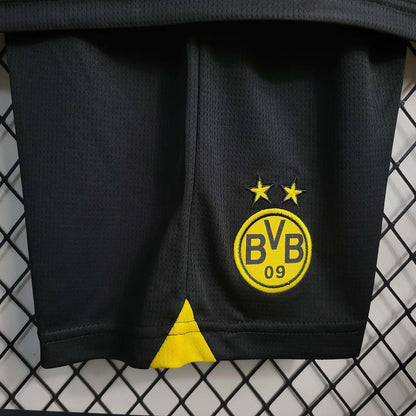 Dortmund 2023 Home Jersey