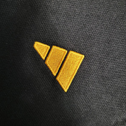 Real Madrid 2023 Third Jersey