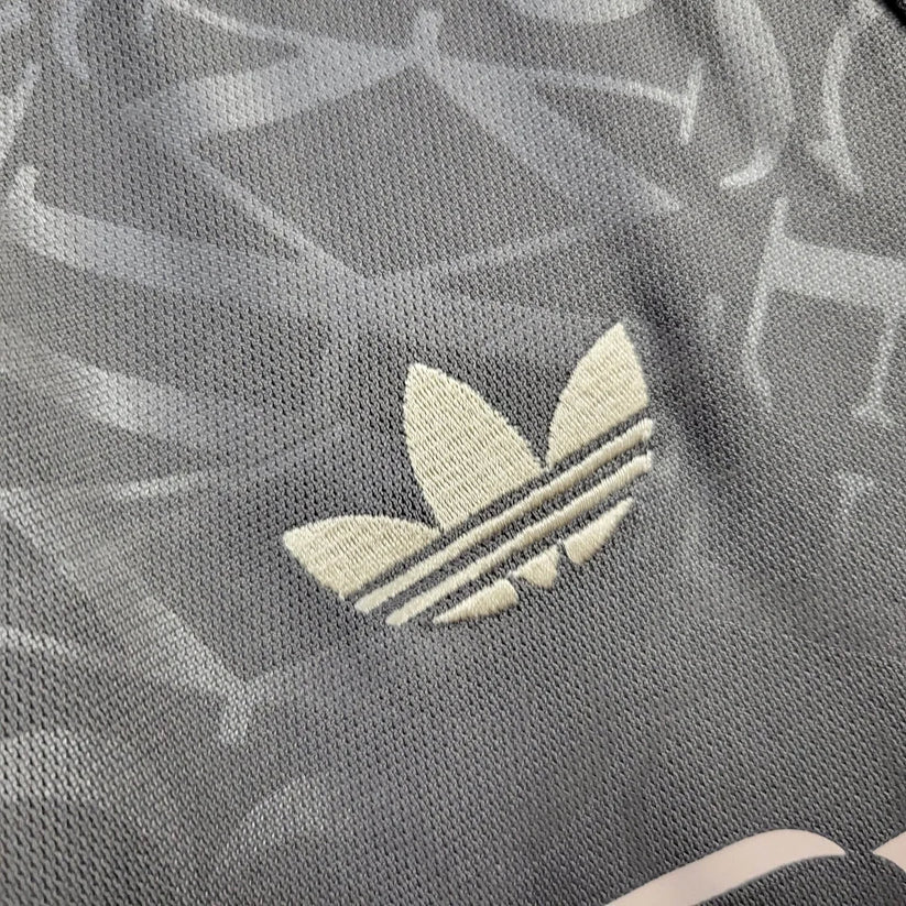 Real Madrid 2024 Third Jersey