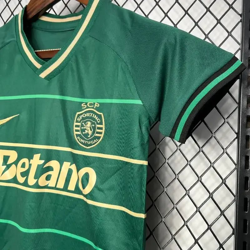Sporting 2024 Away Jersey