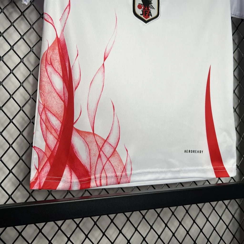 Japan 2024 Away Jersey