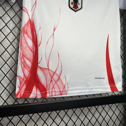 Japan 2024 Away Jersey