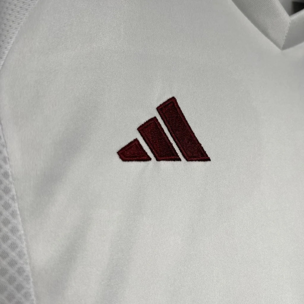 Aston Villa 2024 Away Jersey