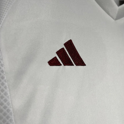Aston Villa 2024 Away Jersey