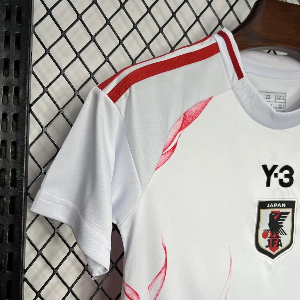 Japan 2024 Away Jersey