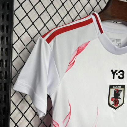 Japan 2024 Away Jersey