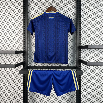 Sweden 2026 Away World Cup Jersey