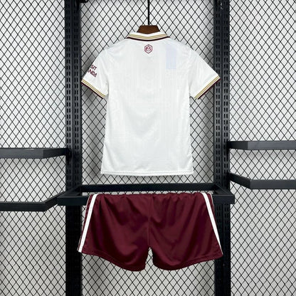 Arsenal 2025 Third Jersey