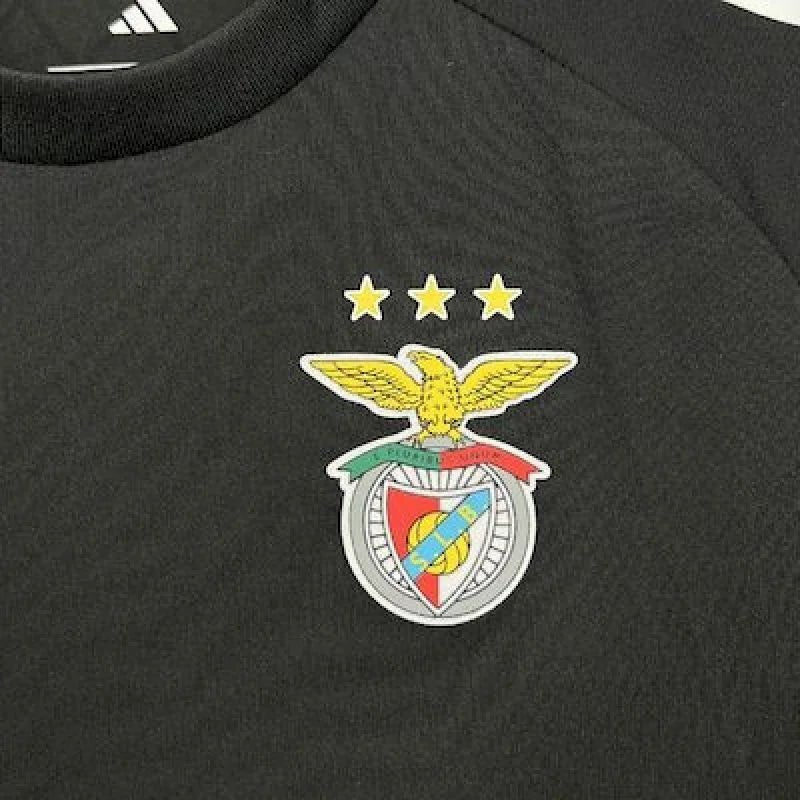 Benfica 2025 Training Jersey