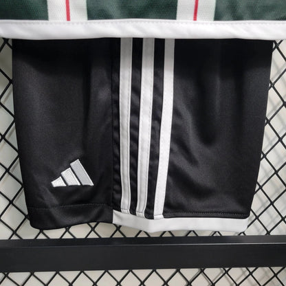 Man United 2023 Away Jersey