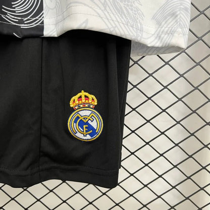 Real Madrid 2025 Special Jersey