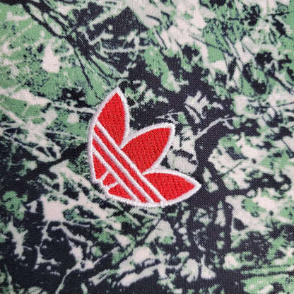 Man United 2024 Special Jersey