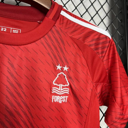 Camiseta Local Nottingham Forest 2024