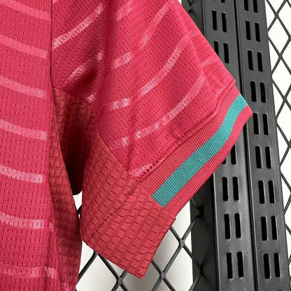 Portugal 2026 World Cup Home Jersey