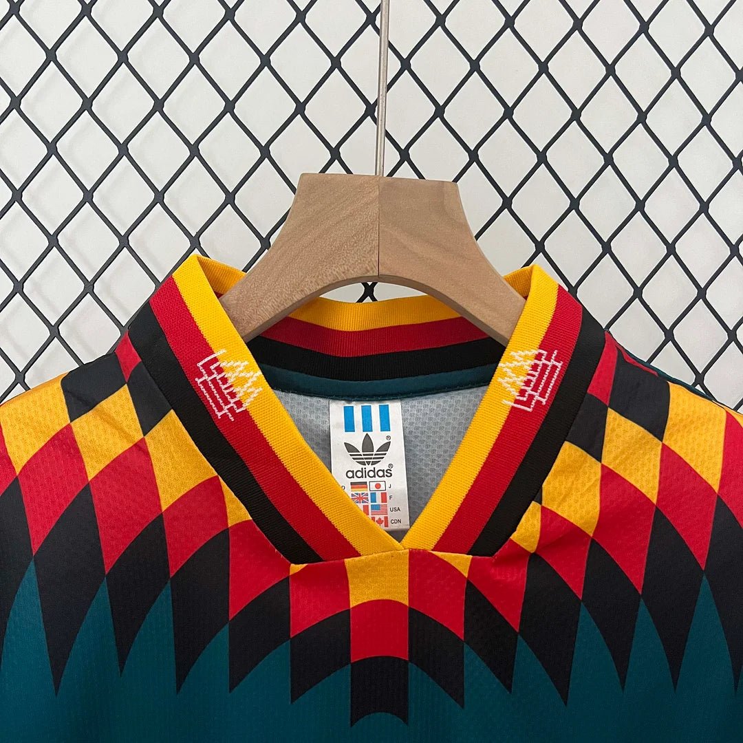Germany 1994 Away Jersey