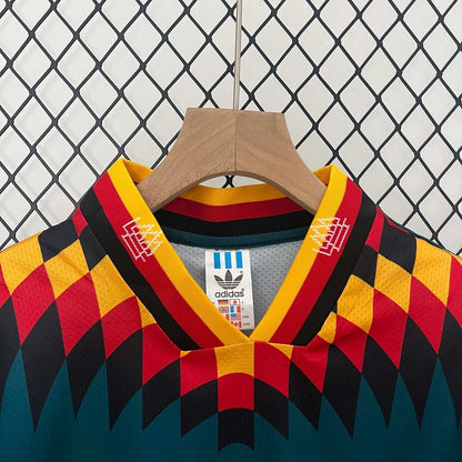 Germany 1994 Away Jersey