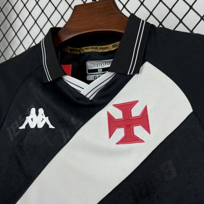 Vasco da Gama 2026 Home Jersey
