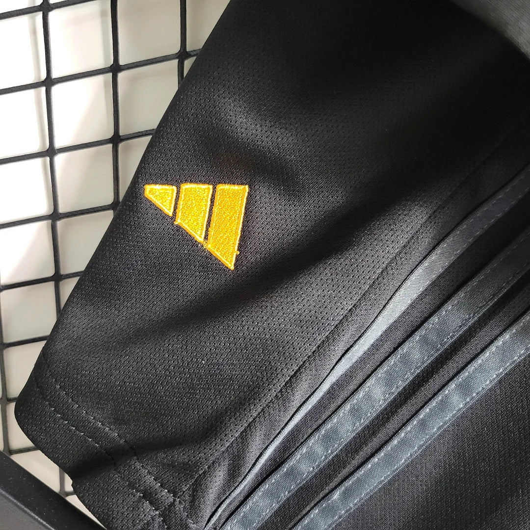 Real Madrid 2023 Third Jersey