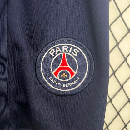 PSG 2024 Home Jersey