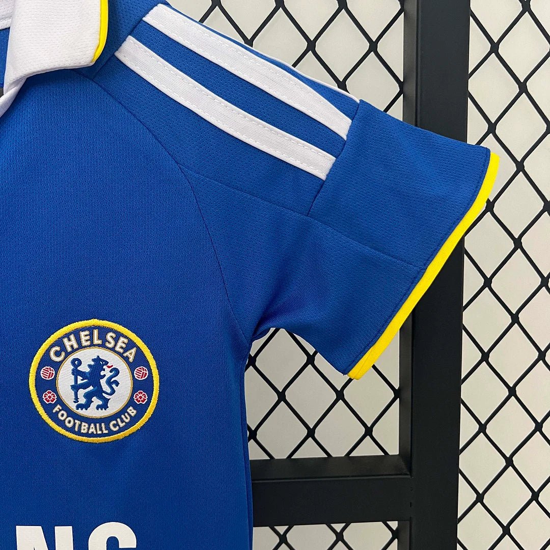 Chelsea 2008 Home Jersey