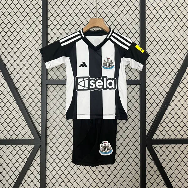 Koszulka domowa Newcastle 2025