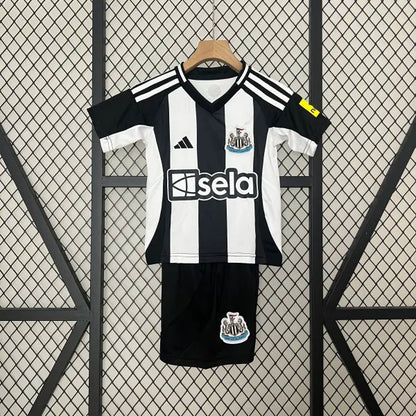 Koszulka domowa Newcastle 2025