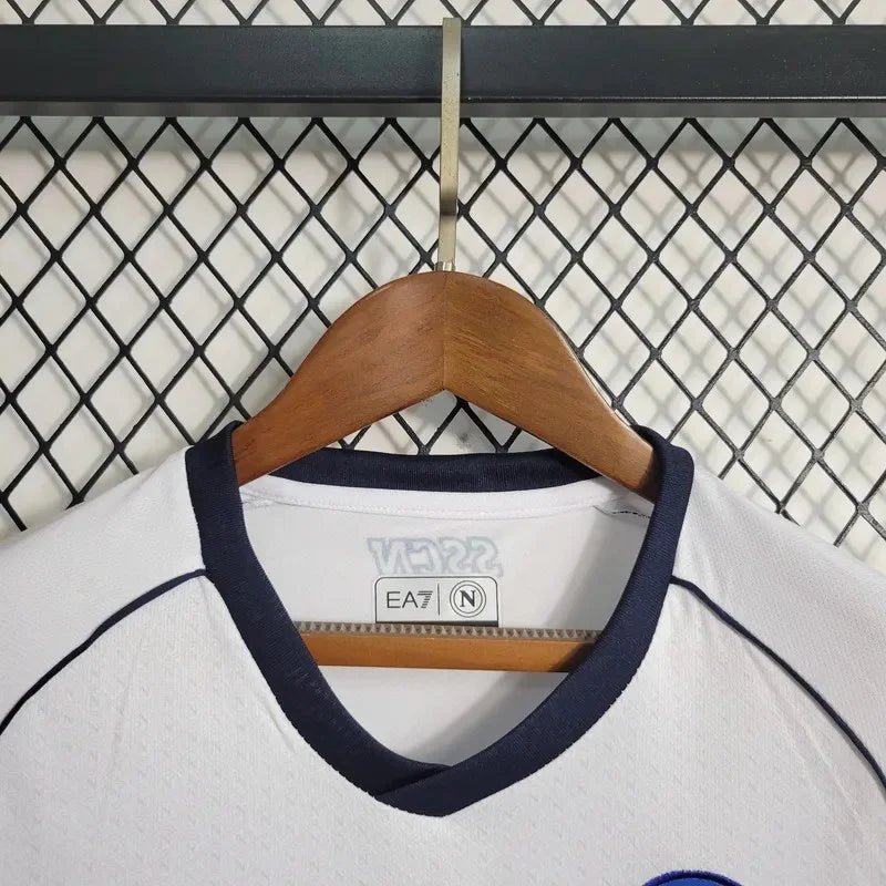 Napoli 2023 Home Jersey