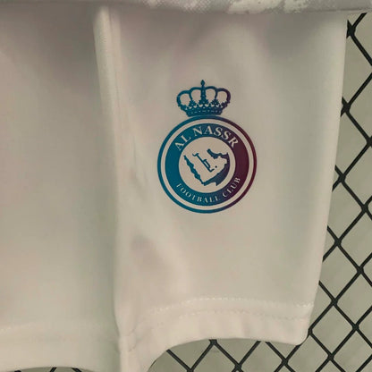 2023/2024 Al-Nassr Third Jersey