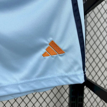 Hamburger 2024 Pre-Match Jersey