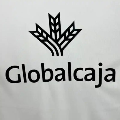 Albacete Balompié 2024 Home Jersey