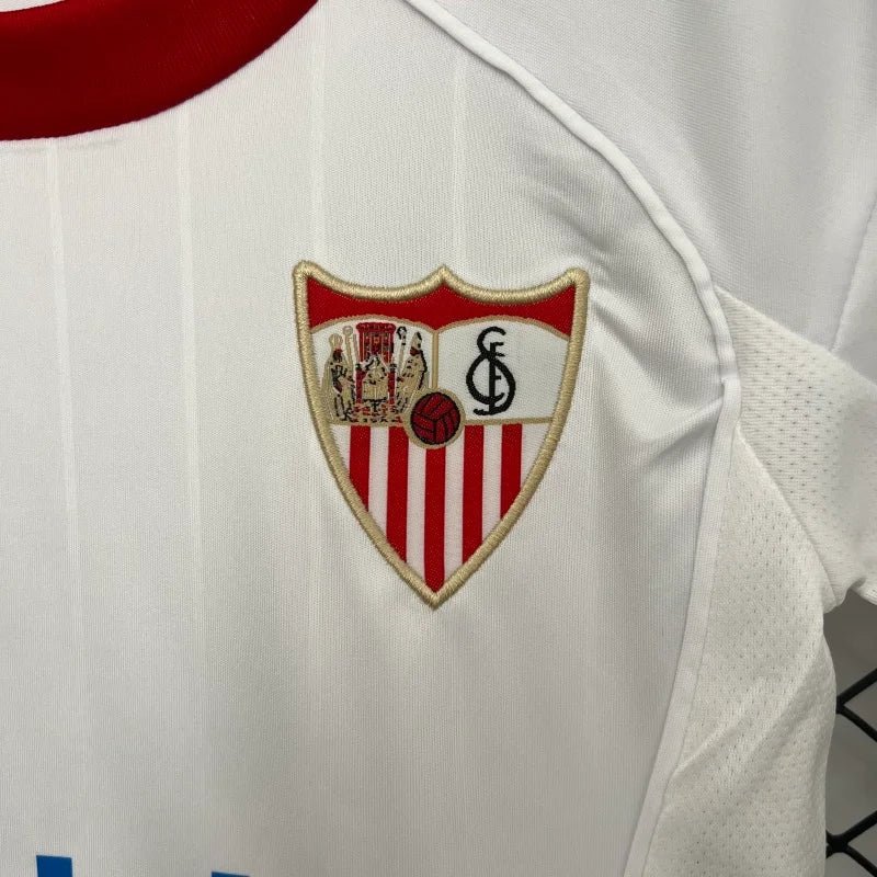 Camisola Principal Sevilha 2025