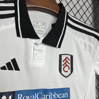 Camiseta Local Fulham 2024