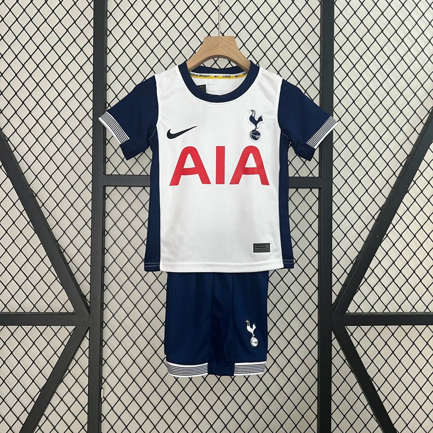 Tottenham 2024 Home Jersey