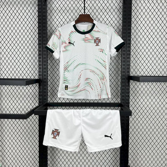 Portugal 2025 vieraspelipaita