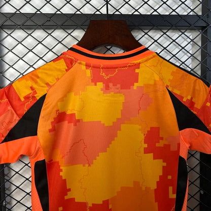 Maglia Terza Paris FC 2025