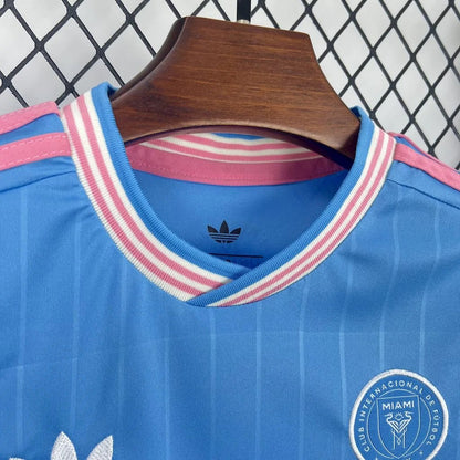 Inter Miami 2025 Away Jersey