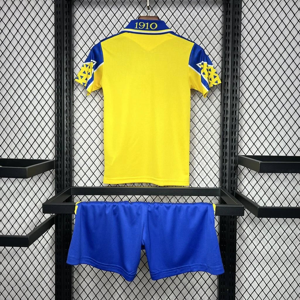 Camiseta Local Cádiz 2024
