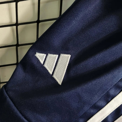 Ajax 2023 Away Jersey