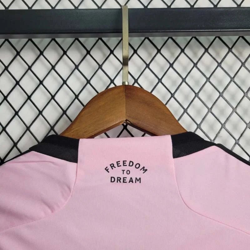 Inter Miami 2024 Home Jersey