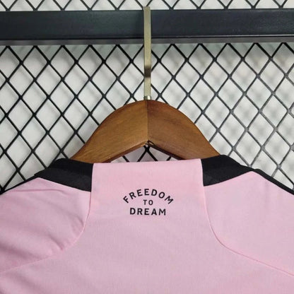 Inter Miami 2024 Home Jersey