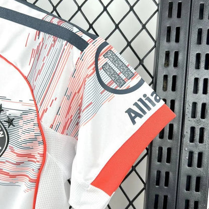 Maglia Away Bayern 2025