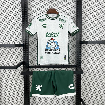 Club Leon 2025 Away Jersey
