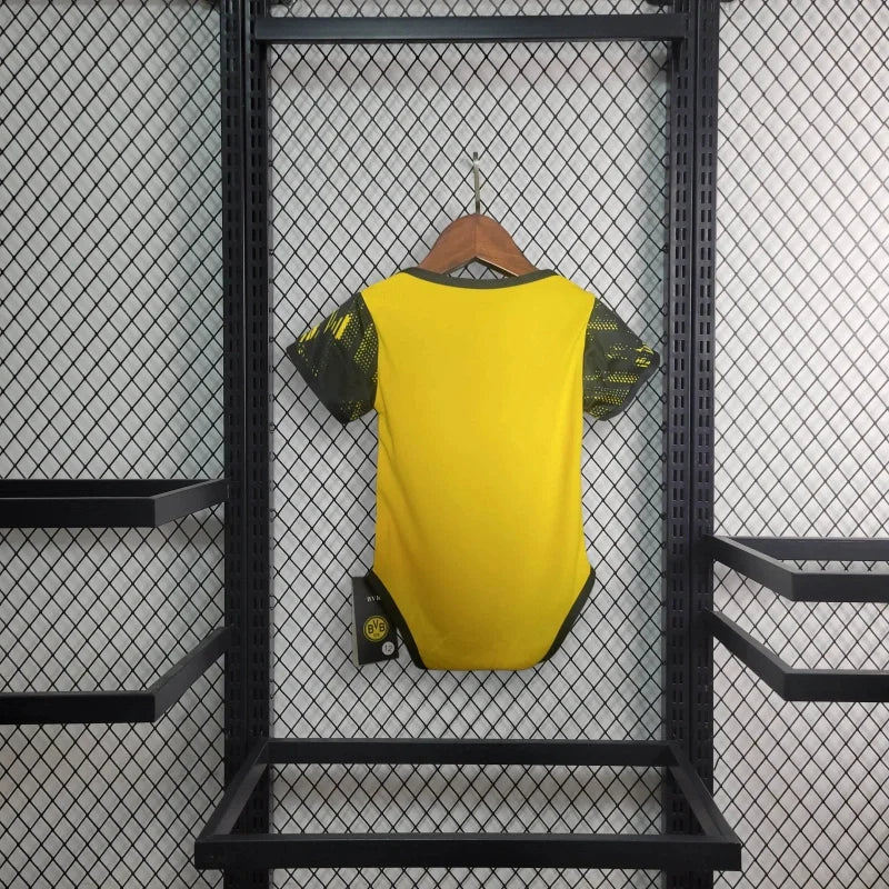 Dortmund 2025 Baby Home Bodysuit