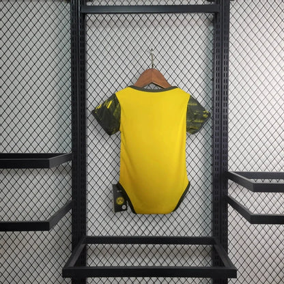 Dortmund 2025 Baby Home Bodysuit